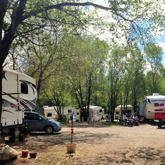 Riverside RV Park